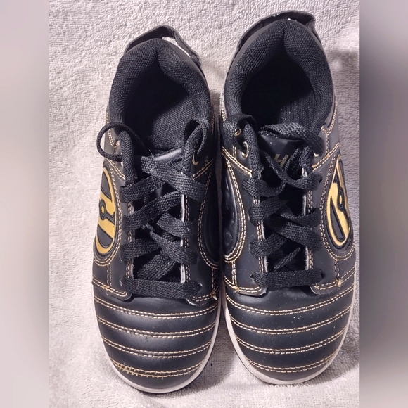 Heelys Size Youth Size 1 - Picture 3 of 5